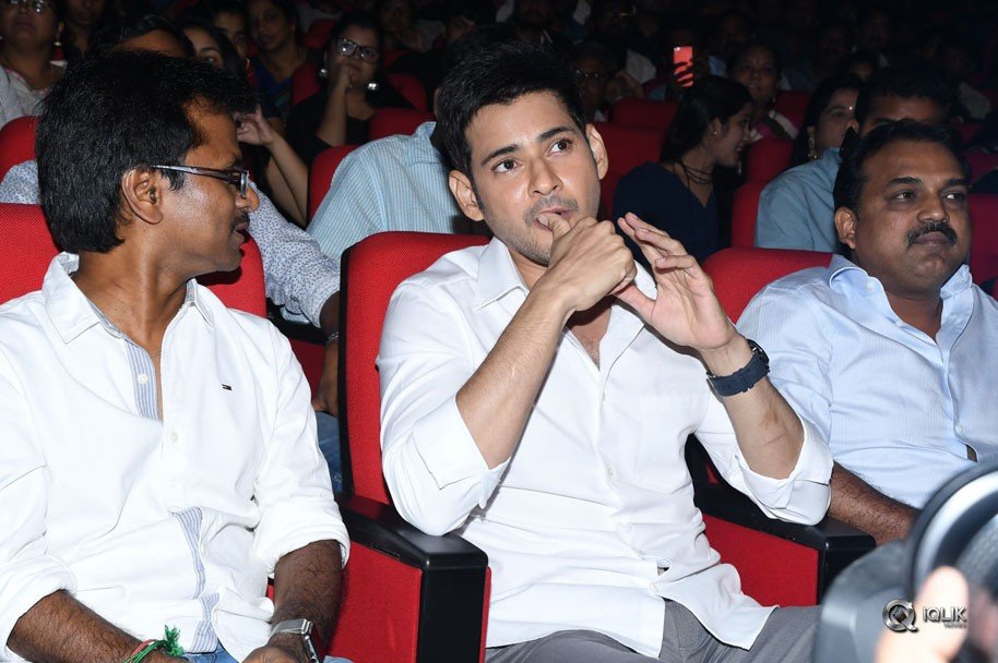 Spyder-Movie-Pre-Release-Function
